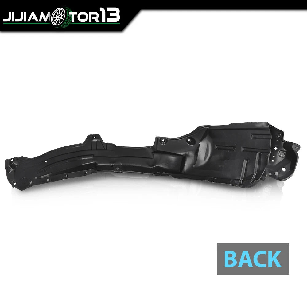 Front Left Inner Fender Liner for Toyota RAV4 (2013–2018) TO1248171, JIJIA020635