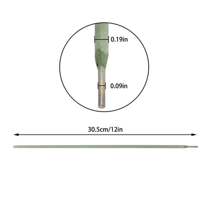 Stainless Steel Stick Electrode Welding Rod E308L-16 3/32" 5LB