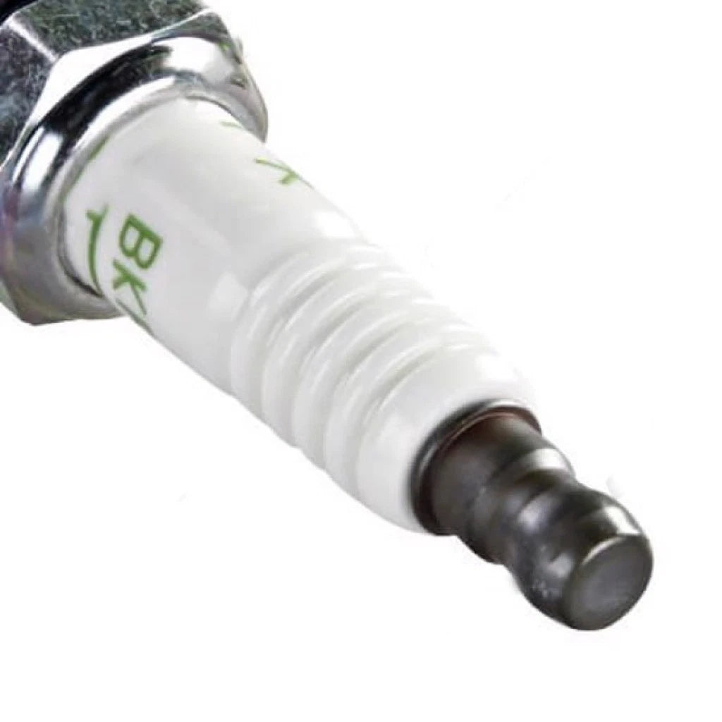 Set of 4 NGK Spark Plugs for Rolls-Royce Corniche (2000–2002) TLX-ngk7938-CL360A119