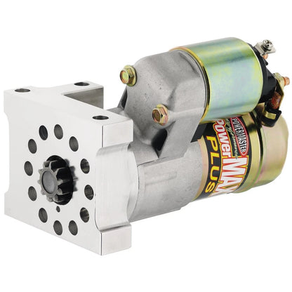 Powermaster PowerMax Mini Starter for Chevy RamJet 350/502 (S9112)