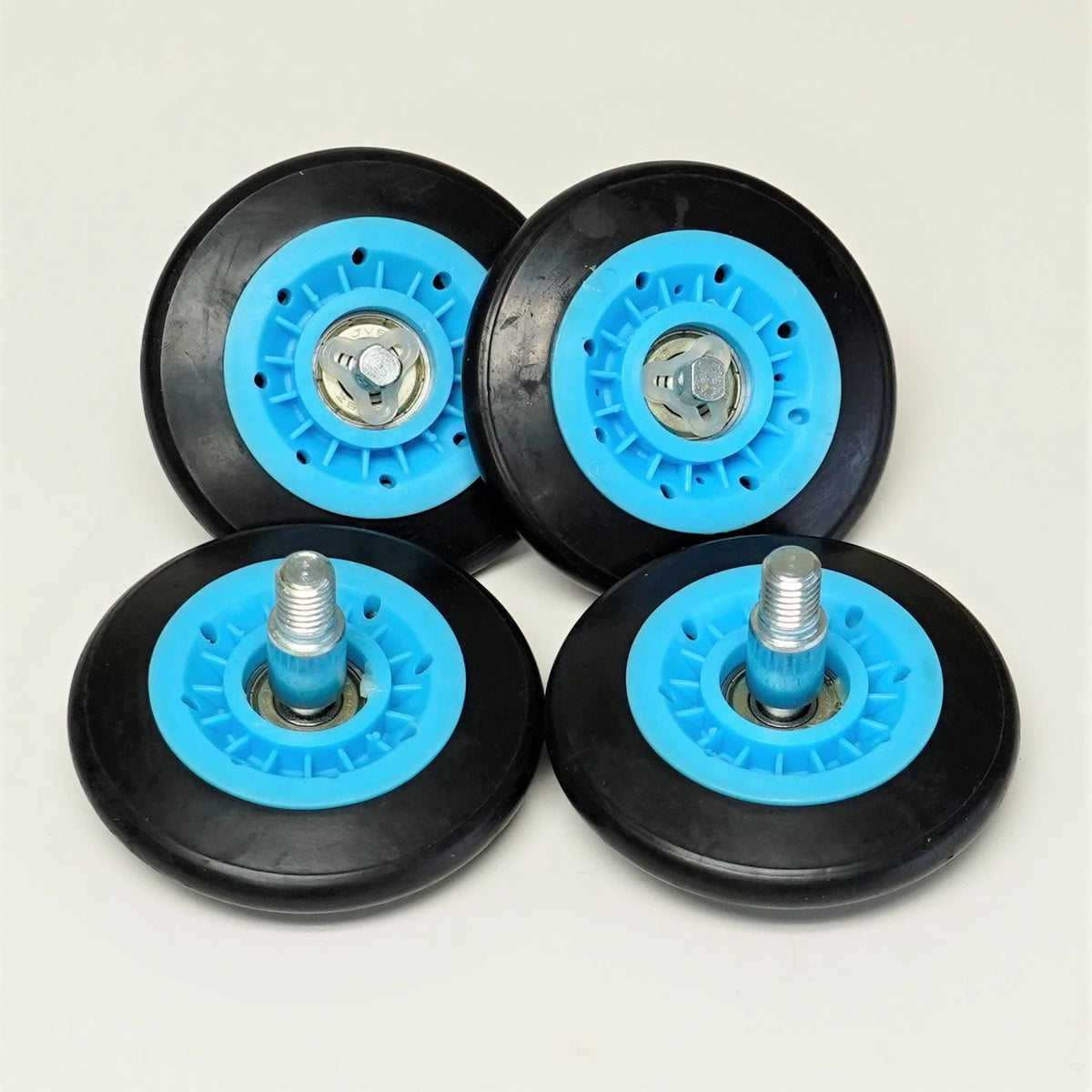 Dryer Belt Pulley Rollers for Samsung (No Year Range Provided)