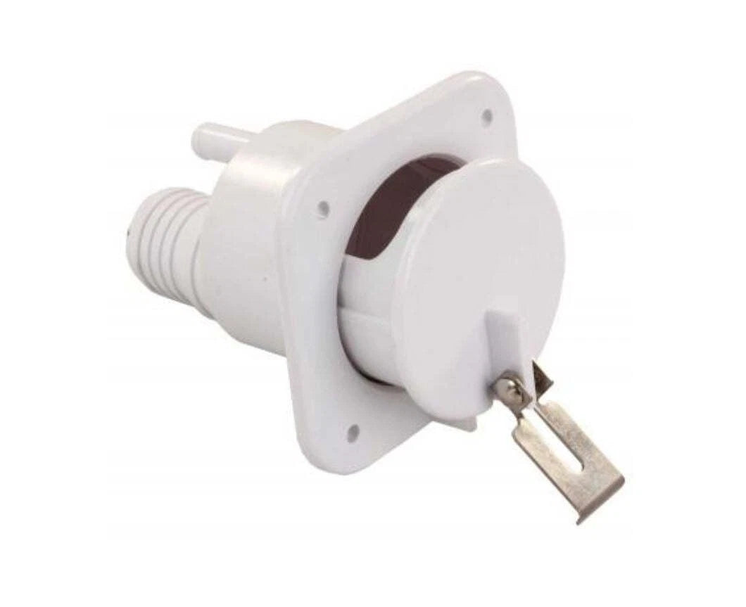 Lockable Slide-Out Gravit for JR Products