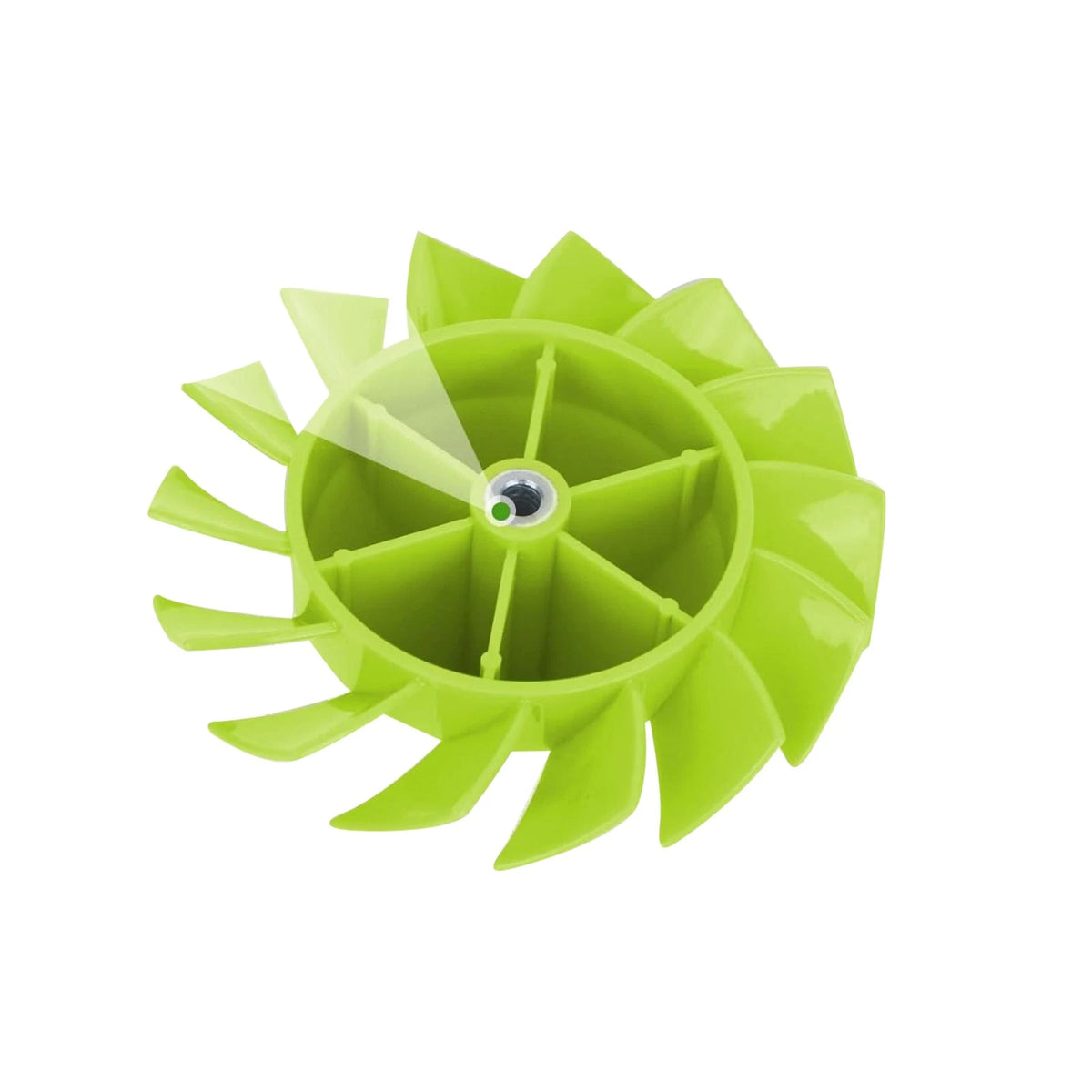 1PC Leaf Blower Fan for Ryobi P21081VNM