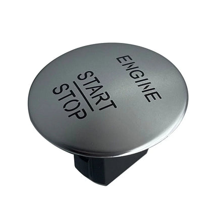 Push Button Start Stop Keyless Go for Mercedes-Benz