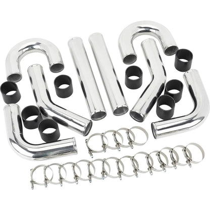 3 Inch Intercooler Piping Kit for VS Racing FMIC3