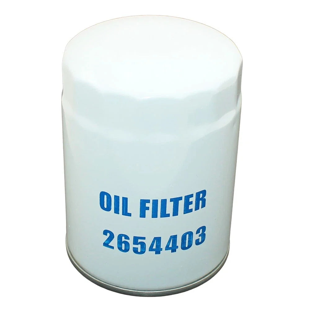 Oil Filter (Spin-on) for - Part Number 18A51452