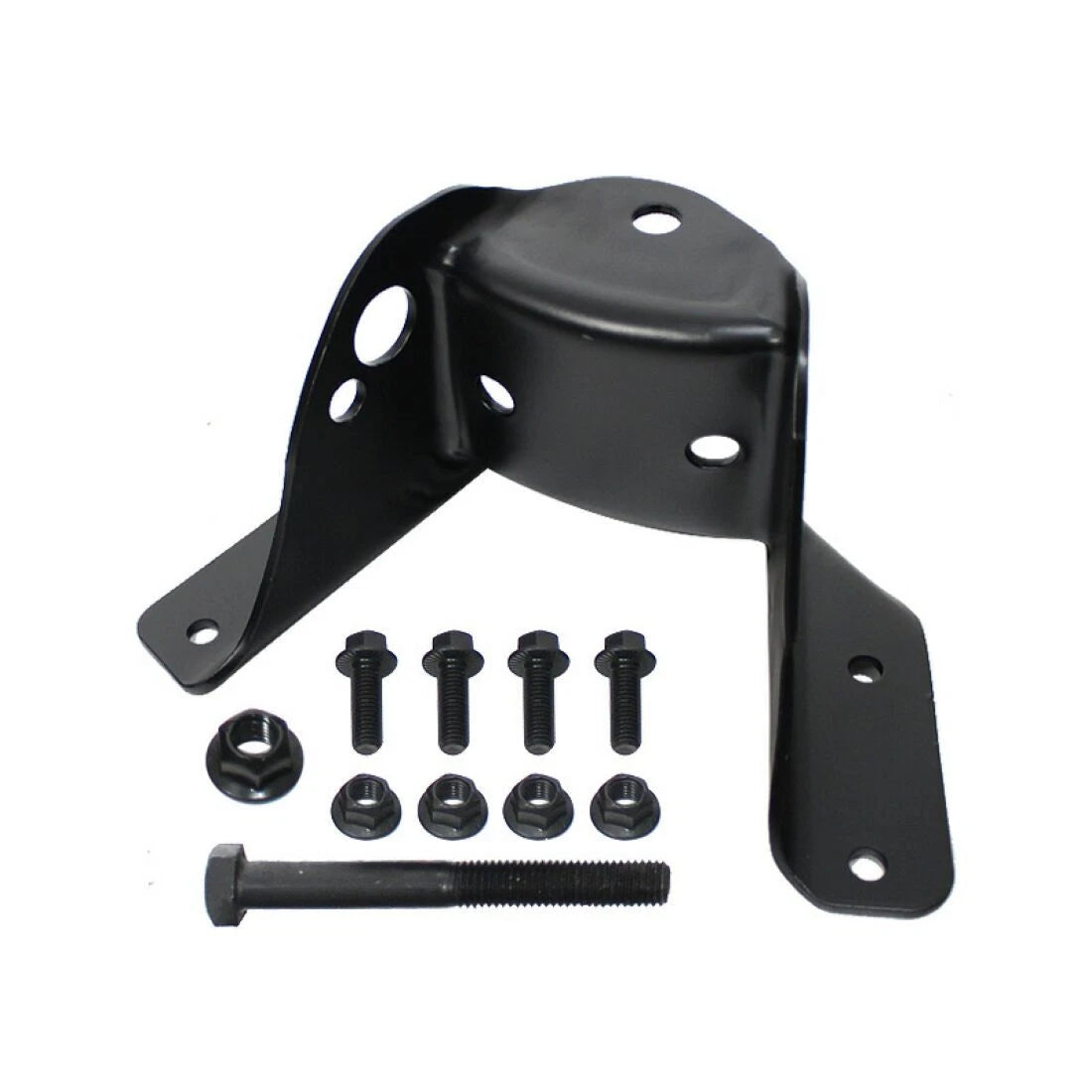 2X Rear Leaf Spring Forward Mounting Bracket for Chevy GMC C1500 C2500 (88–99) 722-045