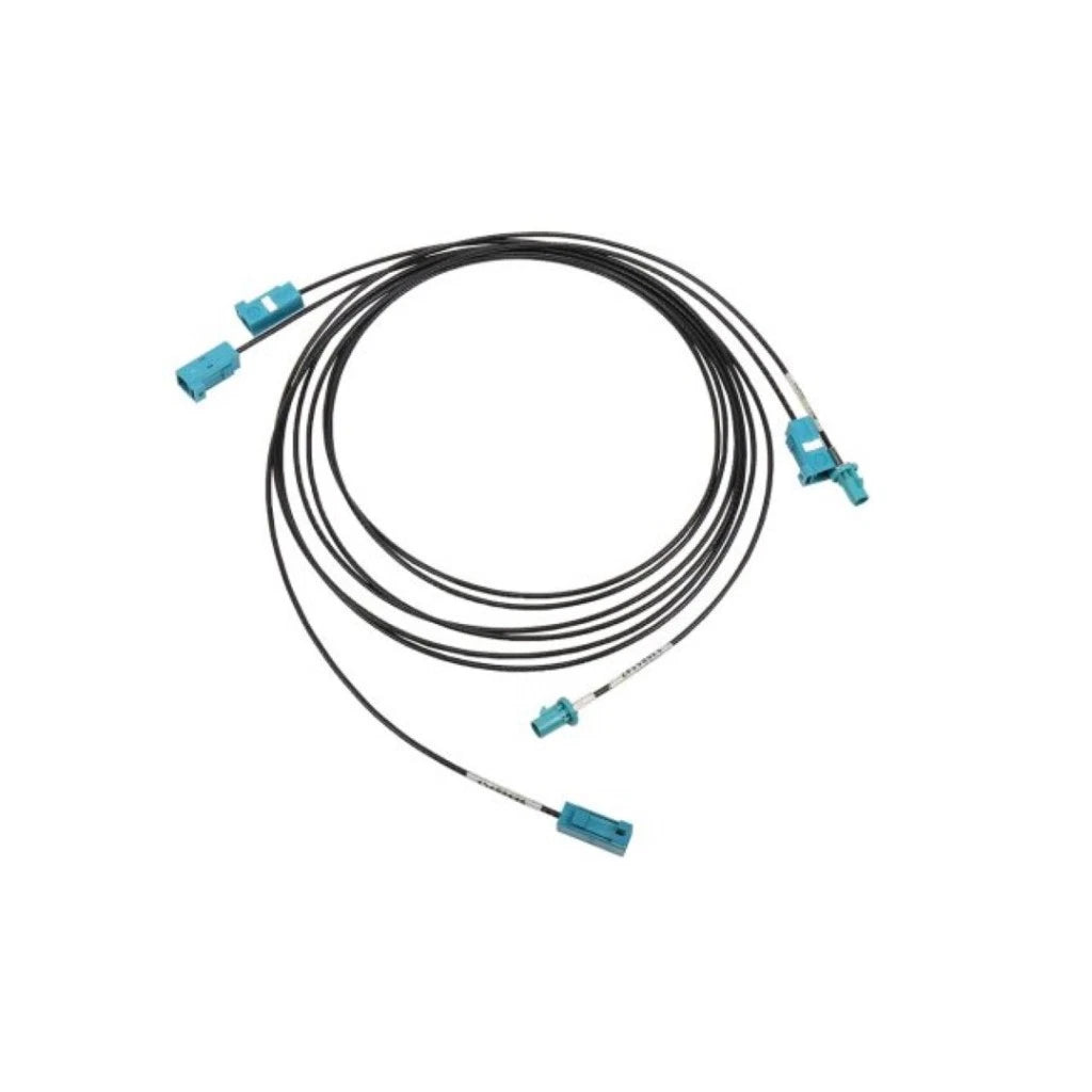 Digital Radio and GPS Navigation Cable for Buick Century (2005) OLX-ACD13581173-CL360A52