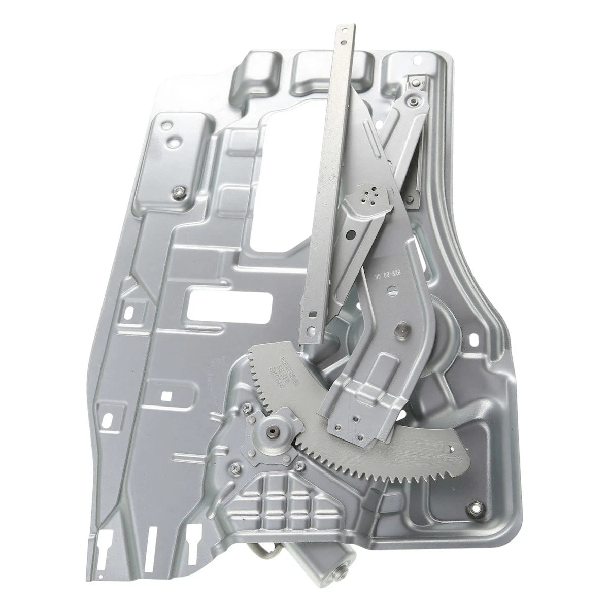 Window Regulator Rear Right for Hyundai Santa Fe (2001–2006) 17999752, 8340626000, 748317