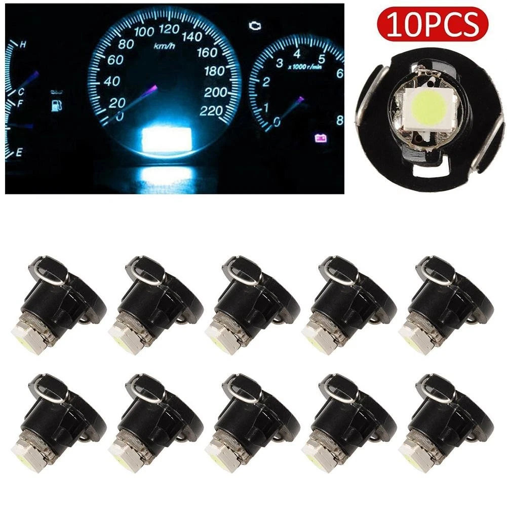 LED Light Kits for Climate Cluster (1-10 Pcs/Set)