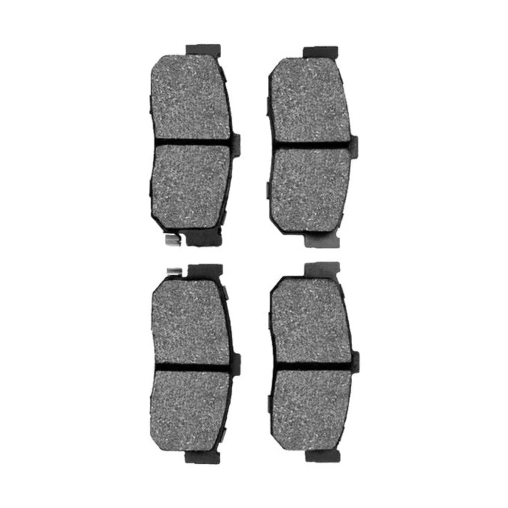 Disc Brake Pads for Nissan Sentra (2000) ALX-PAU-DF-1551-0540-00-CLA6