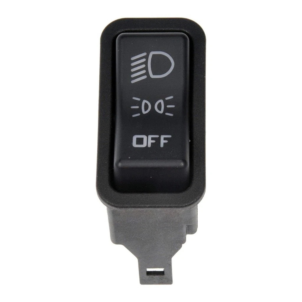 Headlight Control Switch for Navistar 8600 SBA (2003–2007) ALX-PAU-RB-901-5130-CLA13