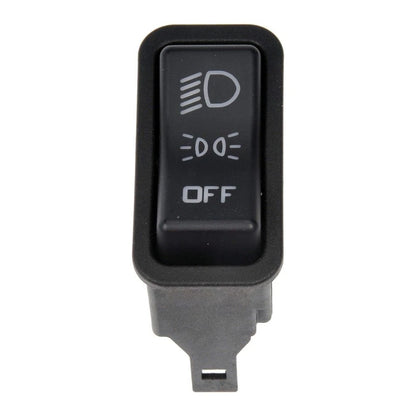 Headlight Control Switch for Navistar 8600 SBA (2003–2007) ALX-PAU-RB-901-5130-CLA13