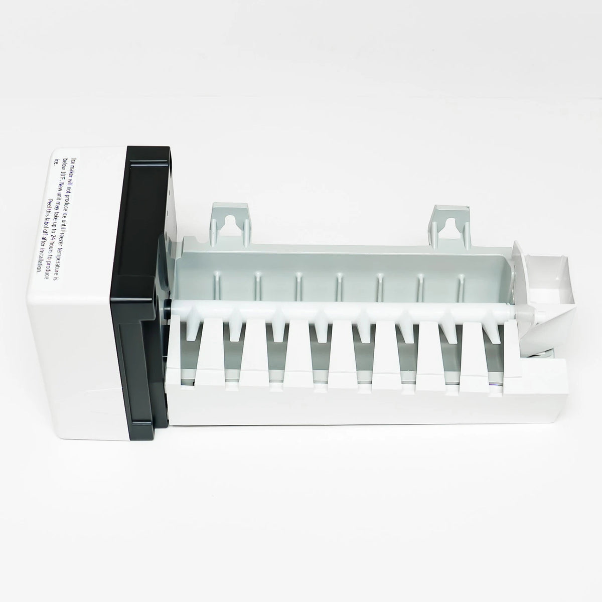 Ice Maker for Whirlpool Refrigerators (WPW10190965, W10190965)