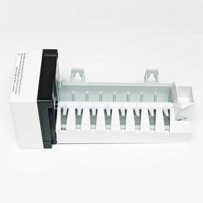 Ice Maker for Whirlpool Refrigerators (WPW10190965, W10190965)
