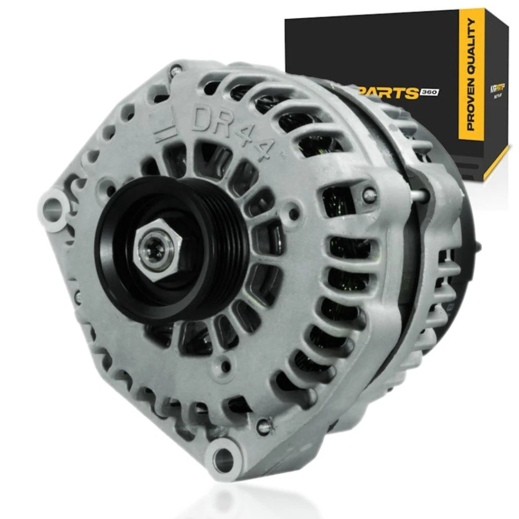 Alternator for Chevy Express Pasajeros (2010–2017) ALX-PAU-AC-335-1352-CLA3