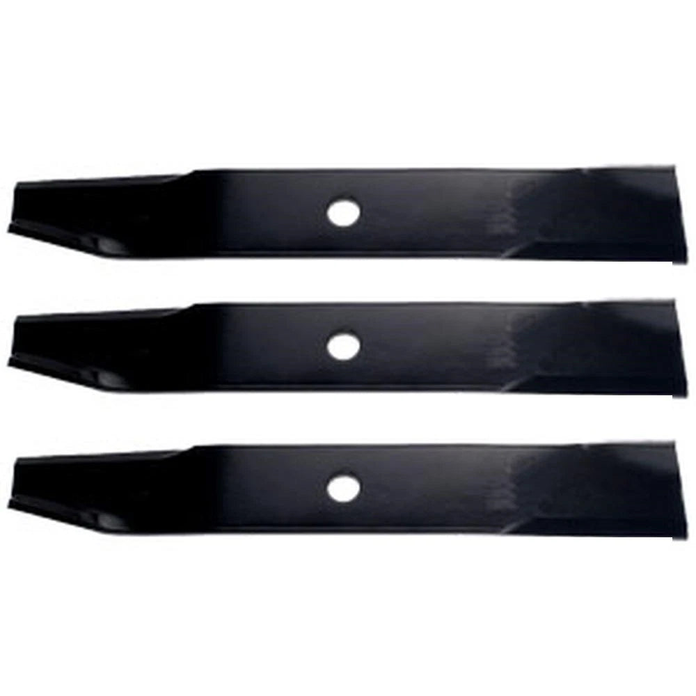 3X 40" Mower Blades for Ariens (Requires 3 for 40" Deck)