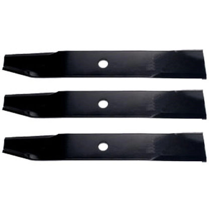 3X 40" Mower Blades for Ariens (Requires 3 for 40" Deck)