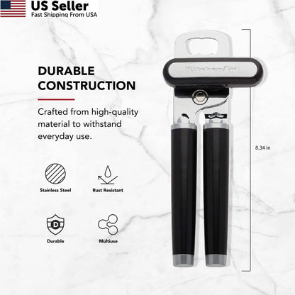 2X Can Opener for KitchenAid Classic (No Part Numbers Supplied)