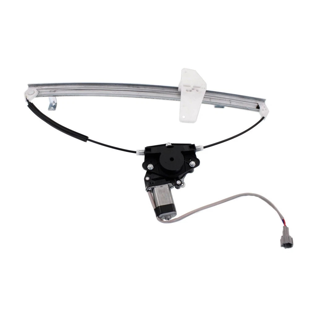 Window Regulator for Nissan Armada (2005–2015) CLX-M0-USA-JN491718-CL360A71