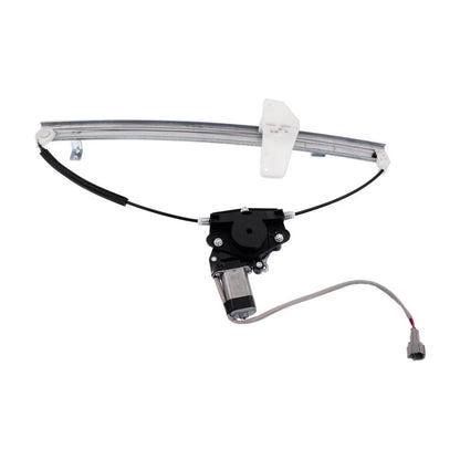 Window Regulator for Nissan Armada (2005–2015) CLX-M0-USA-JN491718-CL360A71