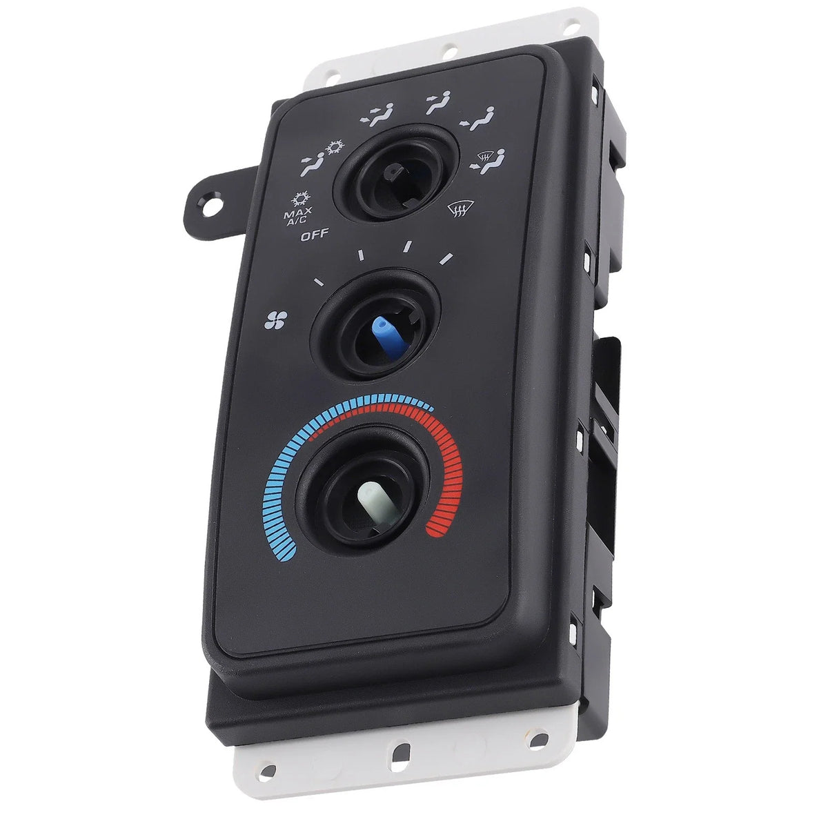 Heater A/C Climate Control Module Switch for Dodge Ram 3500 (1998–1999)