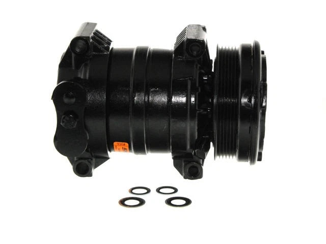 A/C Compressor for GMC P3500 (1996–1999) 71258CQMV