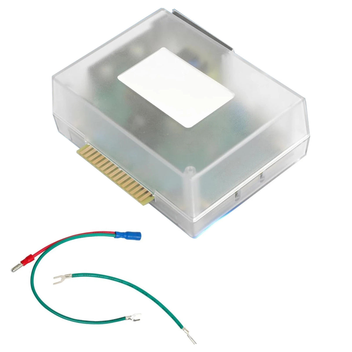 Stove Control Box for Quadrafire Pellet (3 Speed)