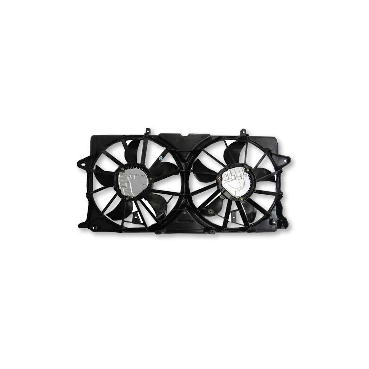 Cooling Fan Assembly for Chevy Tahoe Suburban (2014–2020) 2811983