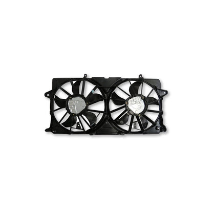 Cooling Fan Assembly for Chevy Tahoe Suburban (2014–2020) 2811983