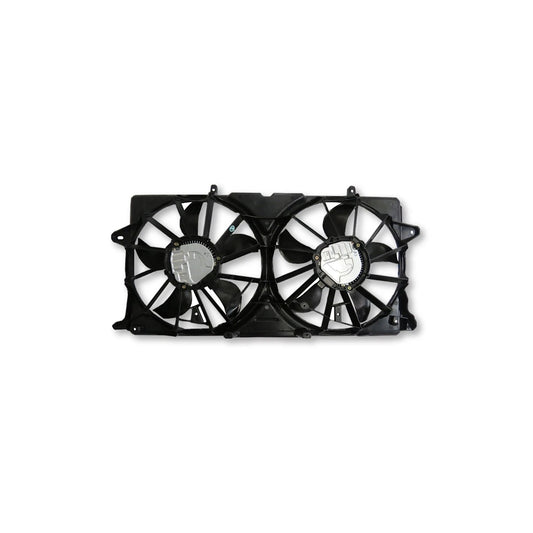 Cooling Fan Assembly for Chevy Tahoe Suburban (2014–2020) 2811983