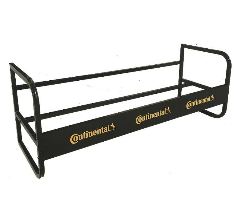 Wall Rack for Continental Tire