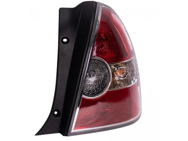 Tail Light Assembly for Hyundai Accent (2008–2011) 32963HBZY