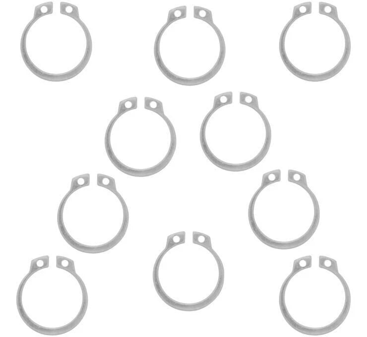 10X Countershaft Washer for All Balls (25-6018)