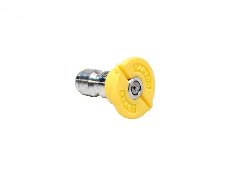 Replacement Tip 4.0 - 15 Degree Yellow for Rotary Brand (9430)
