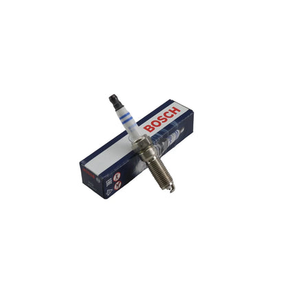 Spark Plug 8508 by Bosch for GMC Terrain (2010–2017)