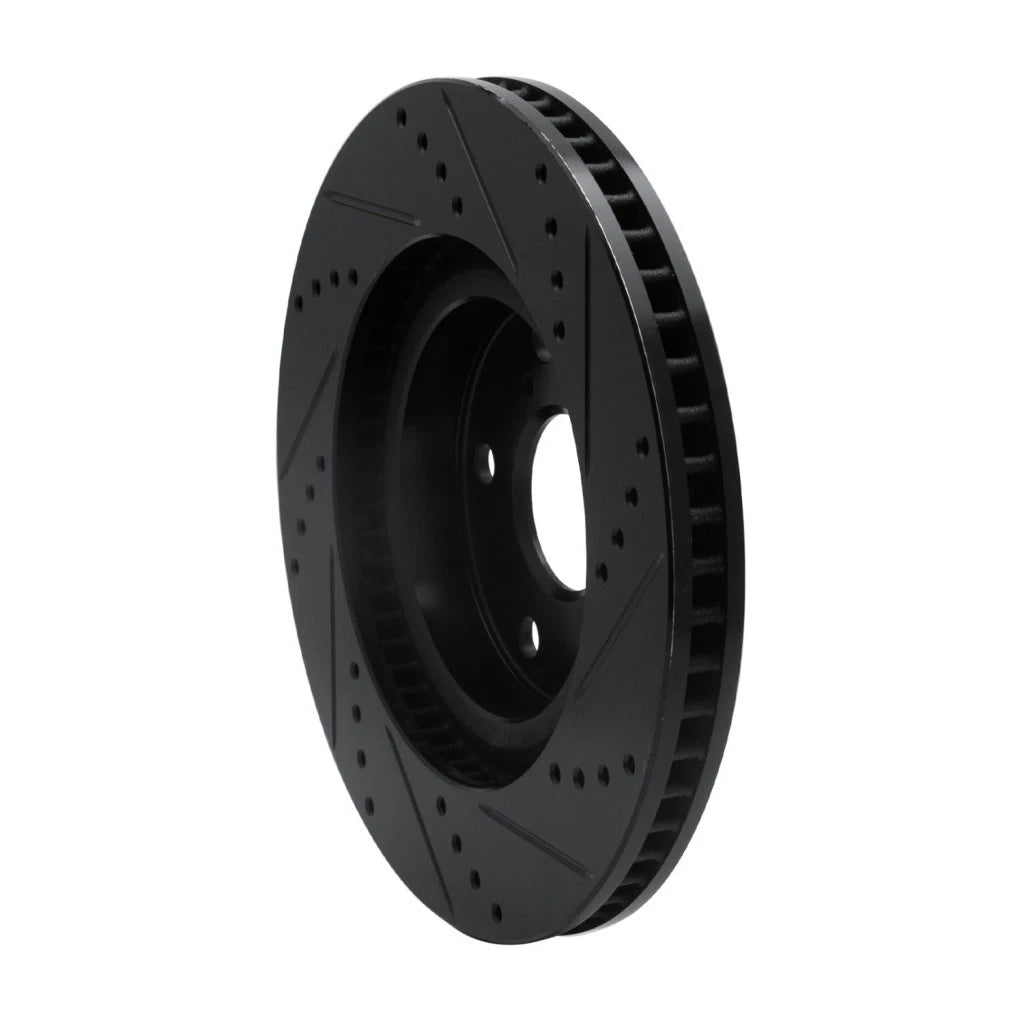 Front Driver Side Brake Rotor for Scion tC (2011–2016) ALX-PAU-DF-633-76080L-CLA7
