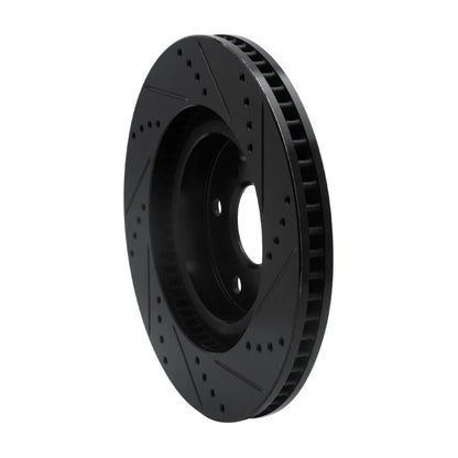 Front Driver Side Brake Rotor for Scion tC (2011–2016) ALX-PAU-DF-633-76080L-CLA7