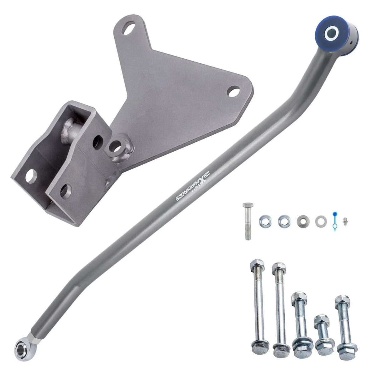 Front Track Bar with Drop Bracket for Jeep Grand Cherokee (1999-2004)