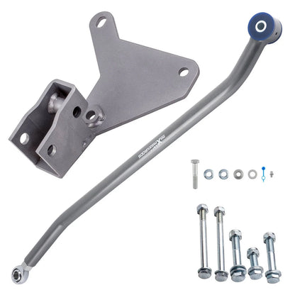 Front Track Bar with Drop Bracket for Jeep Grand Cherokee (1999-2004)