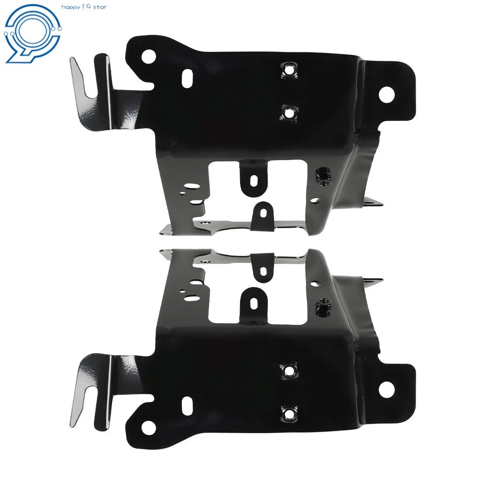 Outer Bracket for Front Bumper - Chevrolet Silverado 1500 (2014-2015)