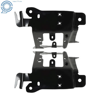 Outer Bracket for Front Bumper - Chevrolet Silverado 1500 (2014-2015)