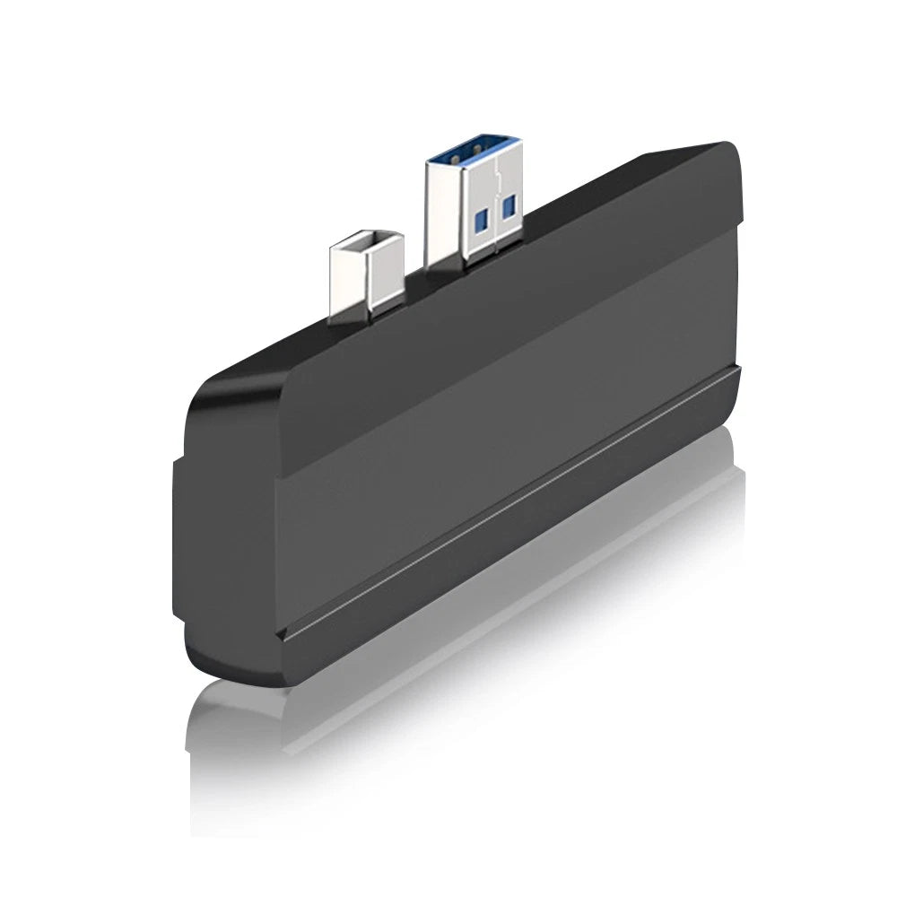 USB Hub Docking Station for Surface Pro 4/5/6 (2015–2018)