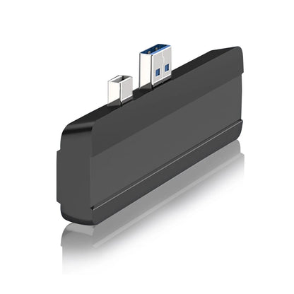 USB Hub Docking Station for Surface Pro 4/5/6 (2015–2018)
