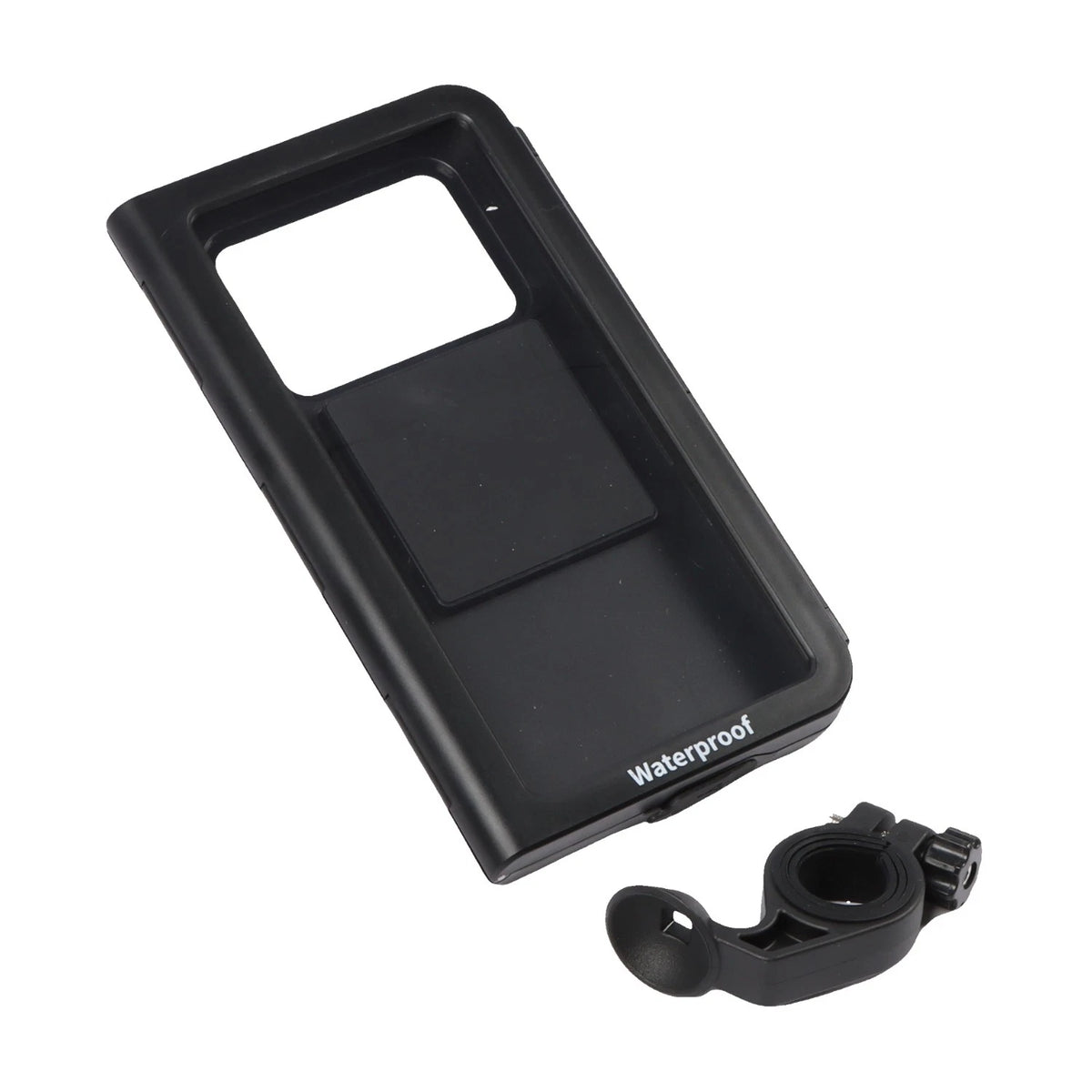 Handlebar Phone Mount Holder for Motorcycle (CS-1937B1)