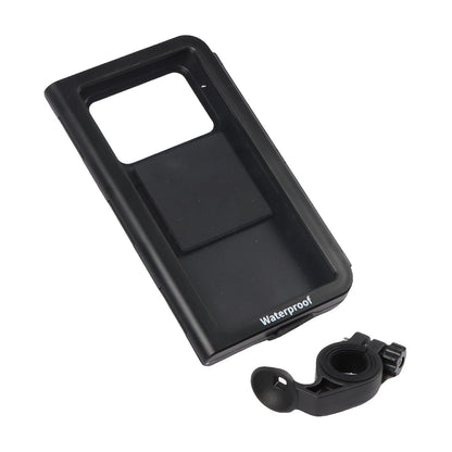 Handlebar Phone Mount Holder for Motorcycle (CS-1937B1)