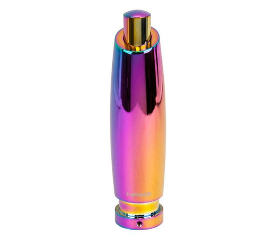 NRG Hand Brake AC Style for Universal Vehicles (HK-700MC) - Neochrome Finish