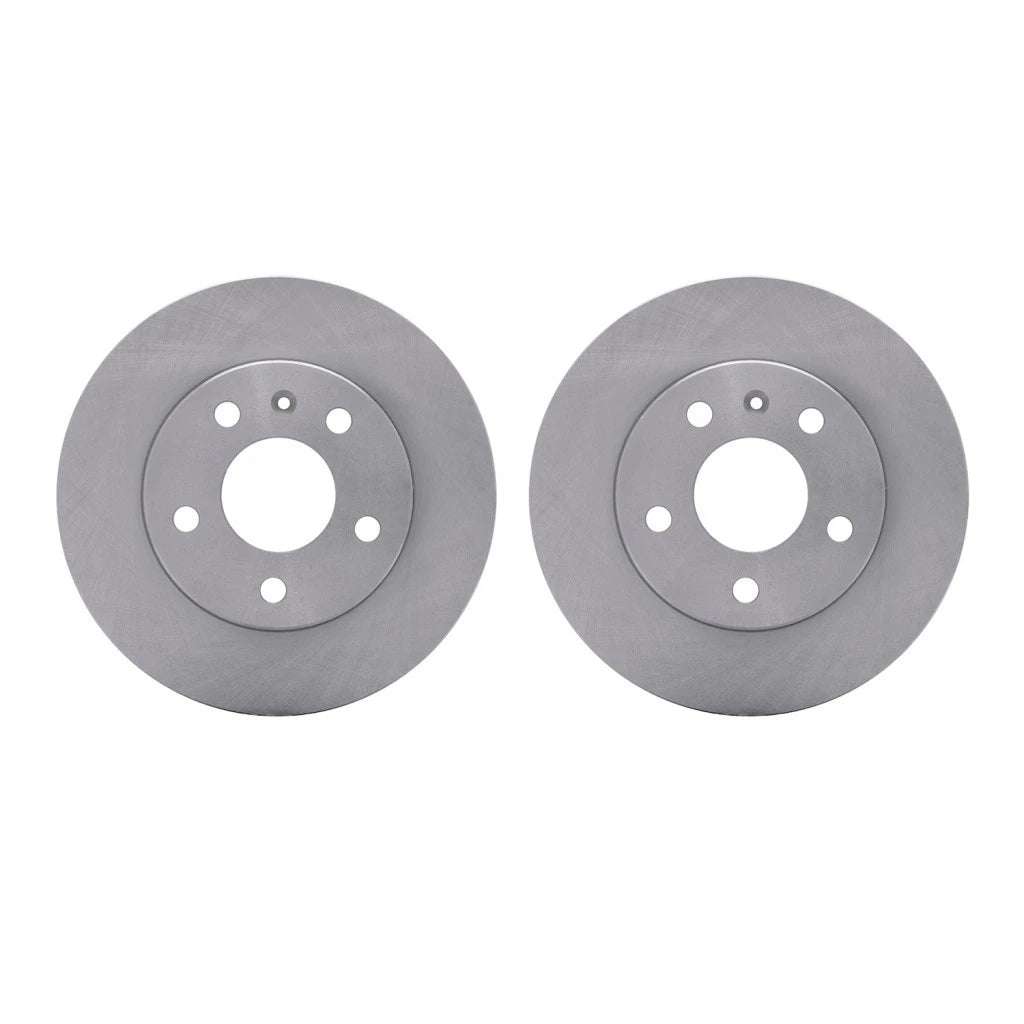 Rear Brake Rotors for Saturn Astra (2008) ALX-PAU-DF-6002-53007-CLA3