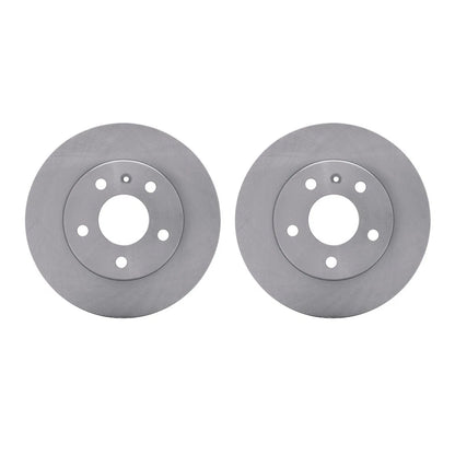 Rear Brake Rotors for Saturn Astra (2008) ALX-PAU-DF-6002-53007-CLA3