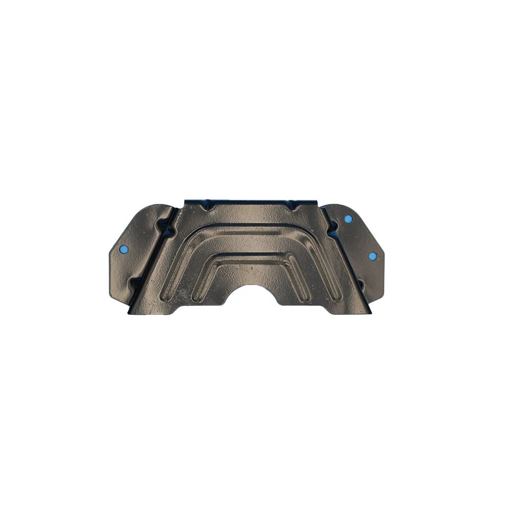 Spindle Pulley Belt Guard for Huskee